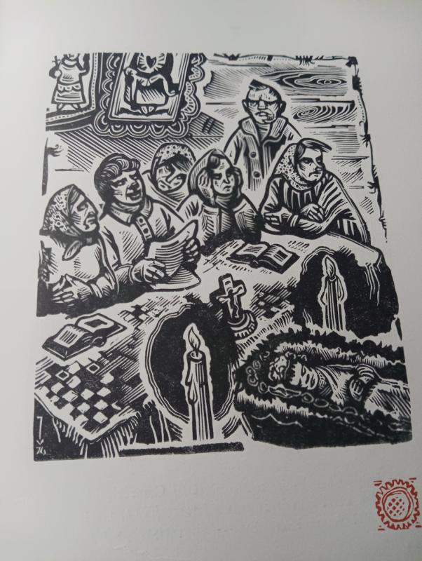 Palangos Juzė - Motiejus Valančius, knyga 4