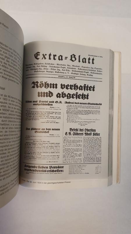 Fragen an die deutsche Geschichte - Autorių Kolektyvas, knyga 4