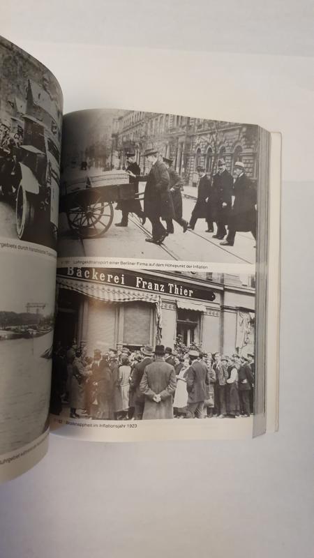 Fragen an die deutsche Geschichte - Autorių Kolektyvas, knyga 3