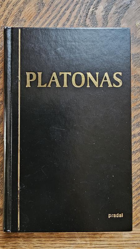 Valstybė - Platonas, knyga 2