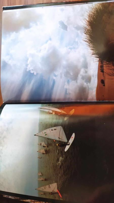 Daina Lietuvai - Antanas Sutkus, knyga 6