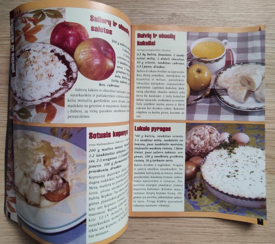 Darbštuolė 2002m. NR.1 - Grupė autorių , knyga 4