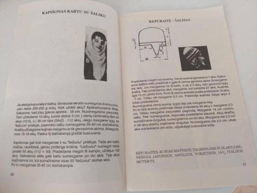 Vaiva: almanachas moterims, šeimai. D. Kepuraitės - Z. Morkunaitė, knyga 4