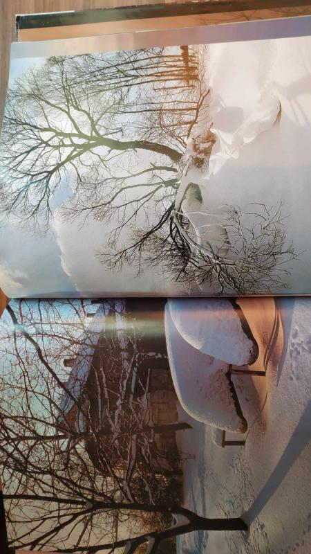 Daina Lietuvai - Antanas Sutkus, knyga 4