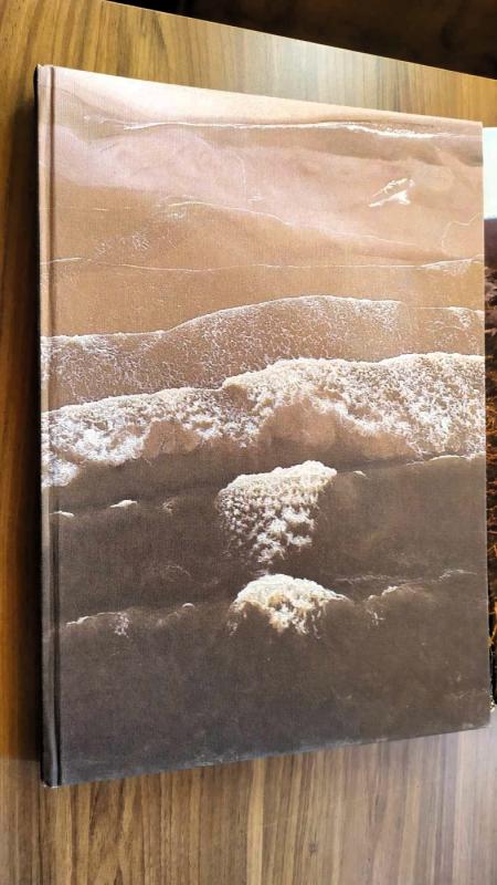 Daina Lietuvai - Antanas Sutkus, knyga 2