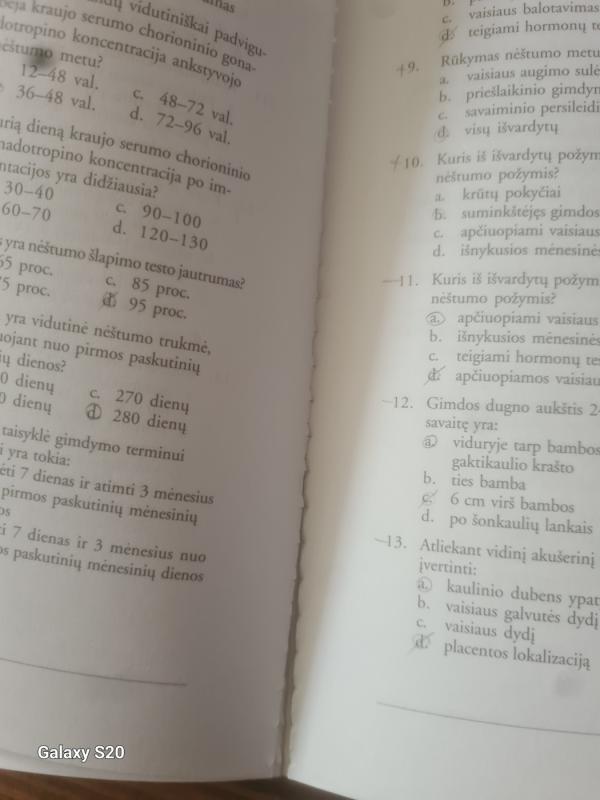 Medicinos vientisųjų studijų akušerijos ir ginekologijos programa - Autoriu koletyvas, knyga 5