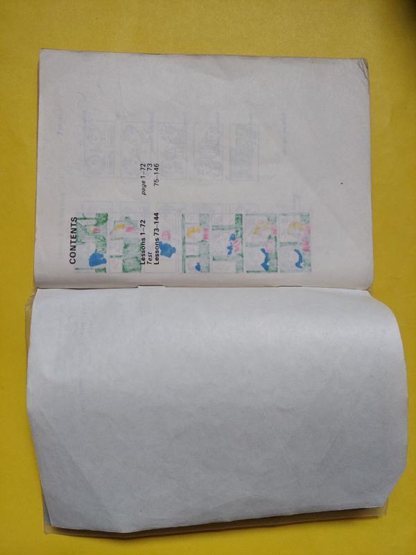 First Things First (New Concept English) - L.G. Alexander, knyga 4