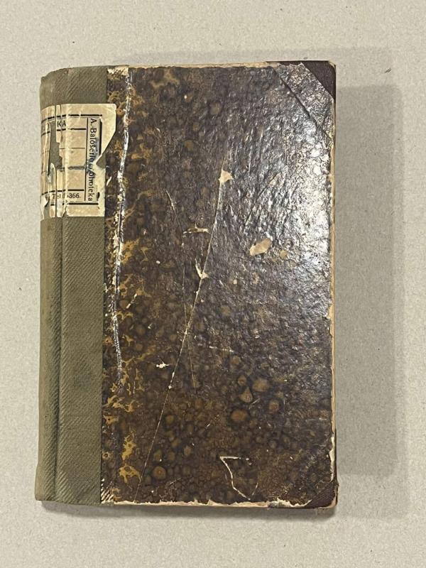 Šitaip kalbėjo Zarathustra - Friedrich Nietzsche, knyga 3