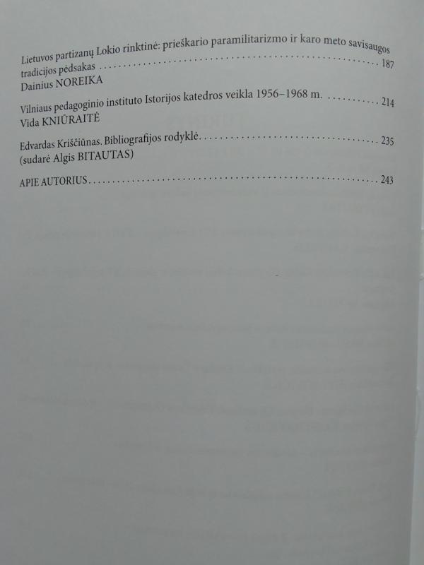 Edvardas Kriščiūnas - Autorių Kolektyvas, knyga 5