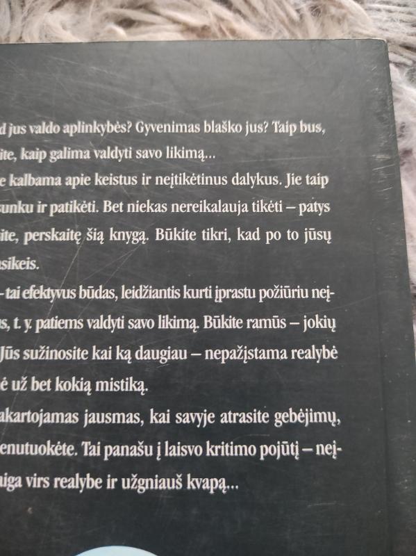 Likimo valdymo galimybės. Transerfingas. I pakopa: variantų erdvė - Vadim Zeland, knyga 4