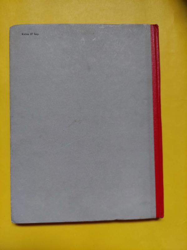 Fizinis auklėjimas pradinėse klasėse - V. Stakonienė, A.  Makštelė, A.  Vietrinas, knyga 6