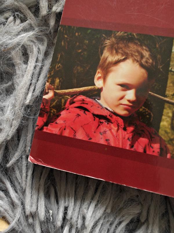 Vaikas, gimęs mūsų širdyse: atmintinė vaiko globėjams ir įtėviams - Z. Giedrimas, ir kiti. , knyga 3