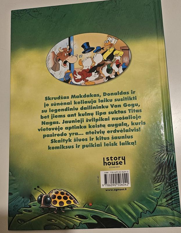 Nepaprasta kelionė laiku ir susitikimas su ateiviais - Autorių Kolektyvas, knyga 4