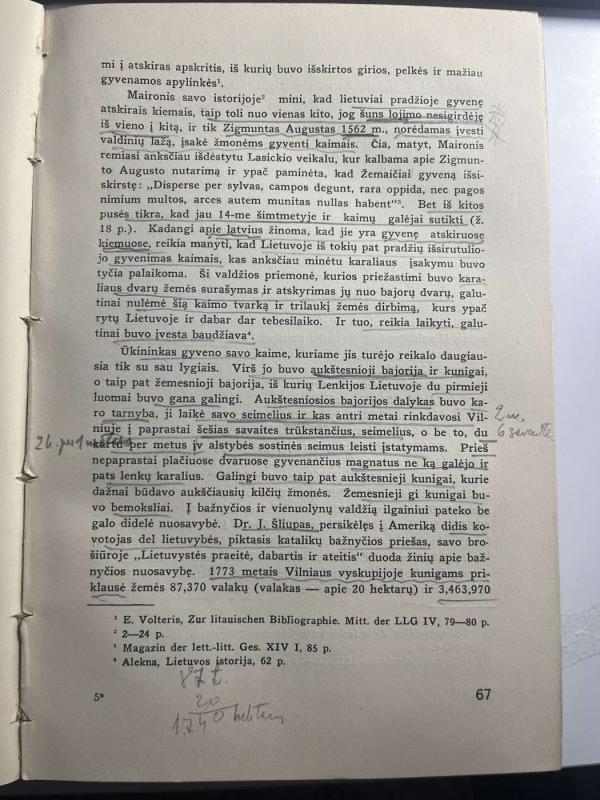 Mūsų tautosaka VI tomas - Vincas krėvė Mickevičius, knyga 5