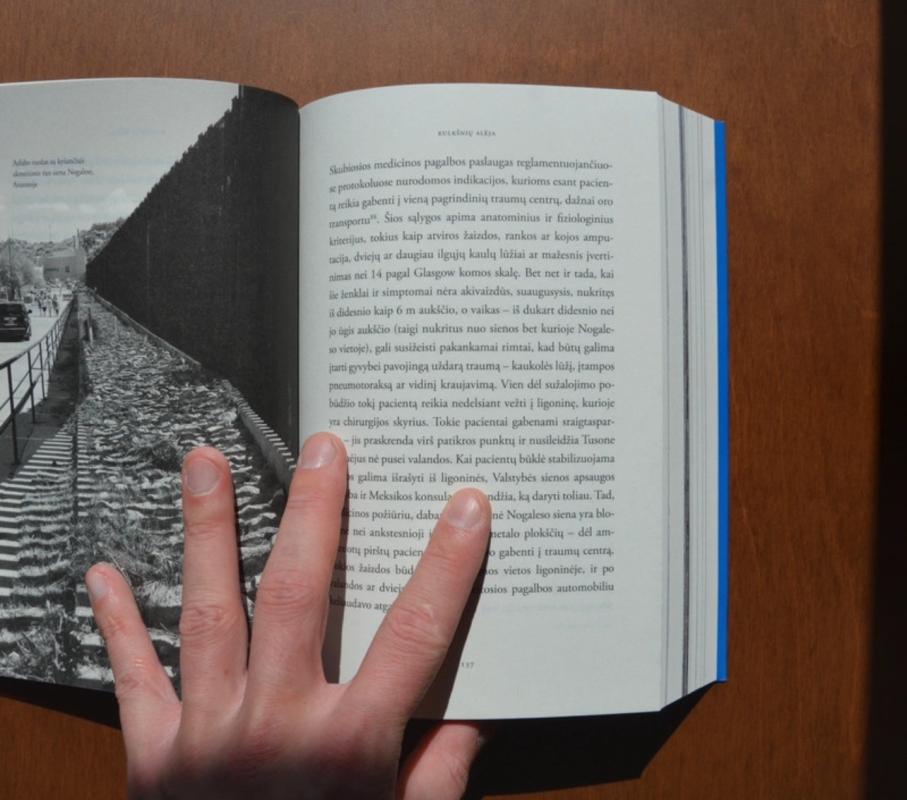 Slenkstis - Ieva Jusionytė, knyga 4