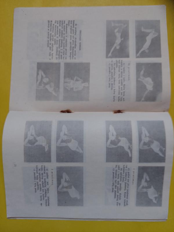 Joga prieš radikulitą - Alois Raab, knyga 6