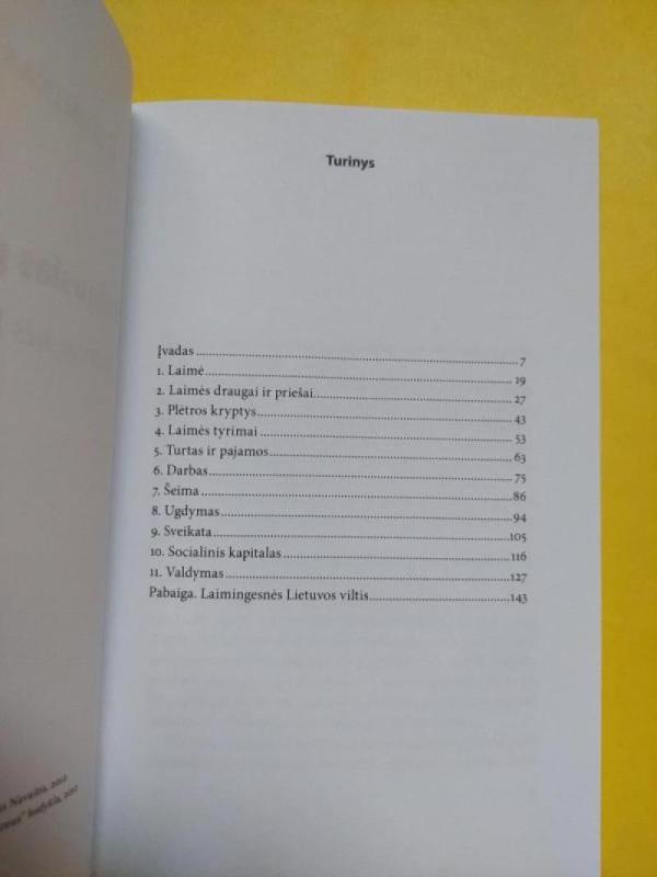 Geriausias pasirinkimas: laimingesnės Lietuvos galimybė - Gediminas Navaitis, knyga 4