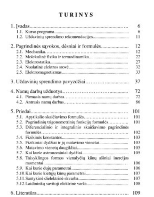 Fizika: mechanika, termodinamika, elektromagnetizmas - Liudvikas Augulis, Alvydas Jotautis, Delija Rutkūnienė, knyga 4