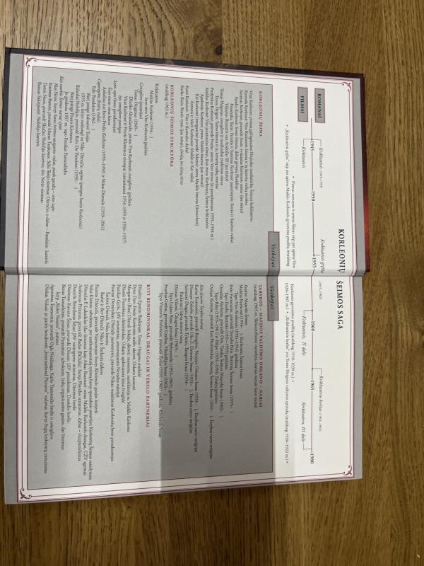 Krikštatėvio kerštas - Mark Winegardner, knyga 4