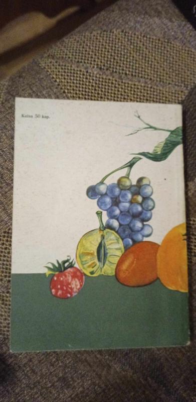 Saldieji patiekalai - J. Magidovas, knyga 3