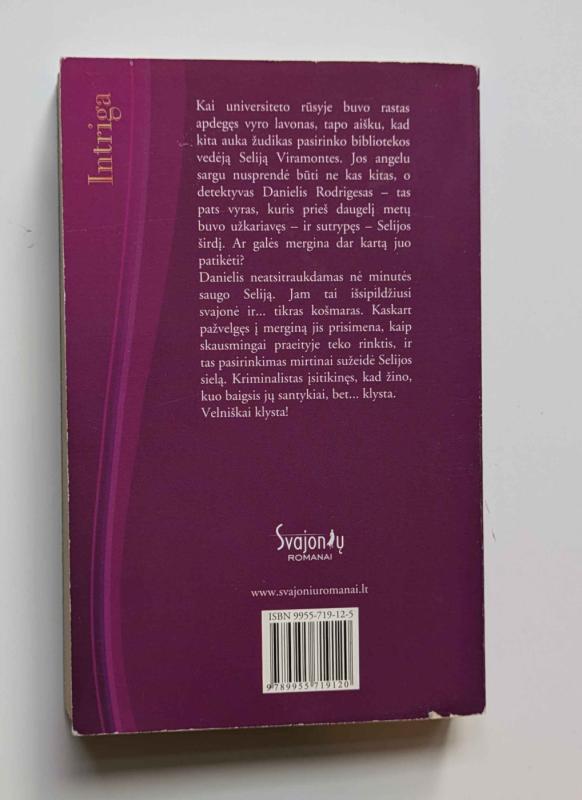 Misija: šeima - Tracy Montoya, knyga 3