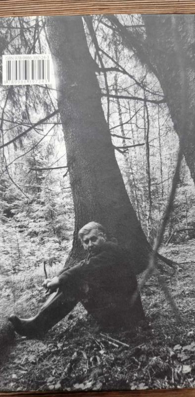 Kaustytos žąsys - Albinas Bernotas, knyga 3