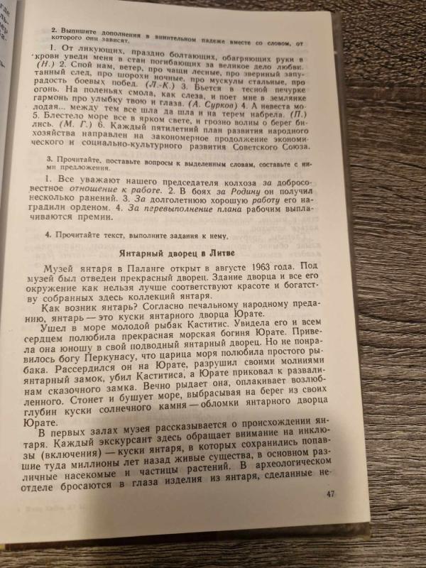 Russkij Jazyk 11 - Aloyzas Gudavičius, Aloyzas Gudavičius, Gintautas Šarka, knyga 5