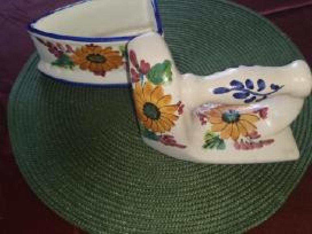 Keraminė dėžutė - , namai ir interjeras 3