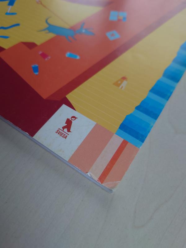 Kas skaito, rašo... - Renata Bernotienė, Irma Dobrovolskienė, knyga 4