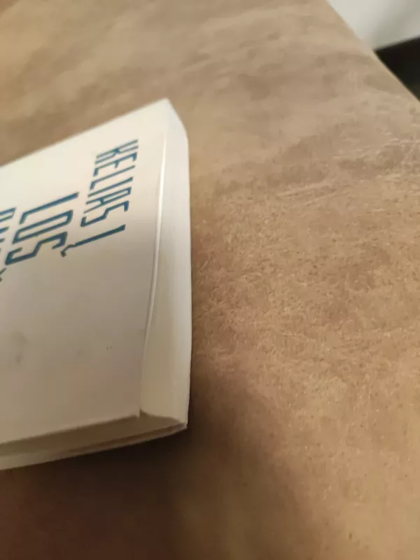 Kelias į Los Andželą - Fante John, knyga 3