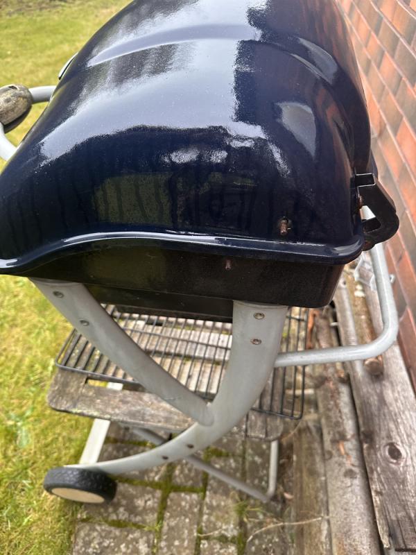 Lauko grilis - , namai ir interjeras