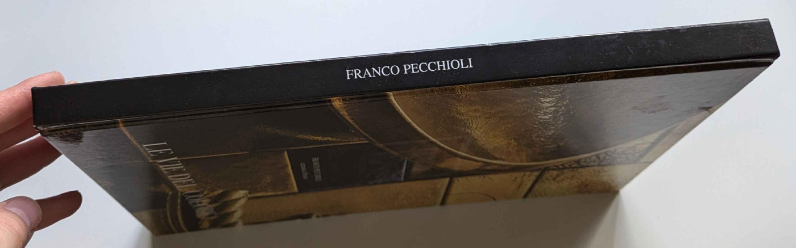 Le Vie del Colore - FRANCO PECCHIOLI, knyga 4