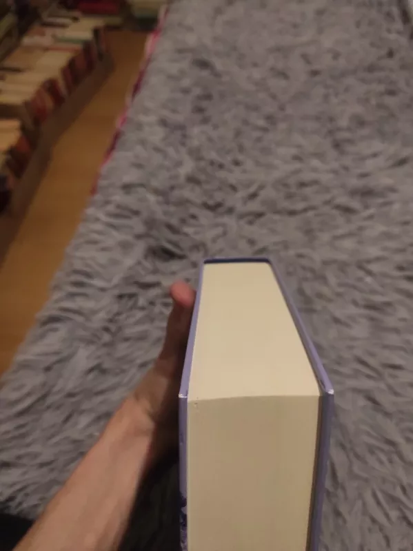 Medžių istorija: romanas - Richard Powers, knyga 3