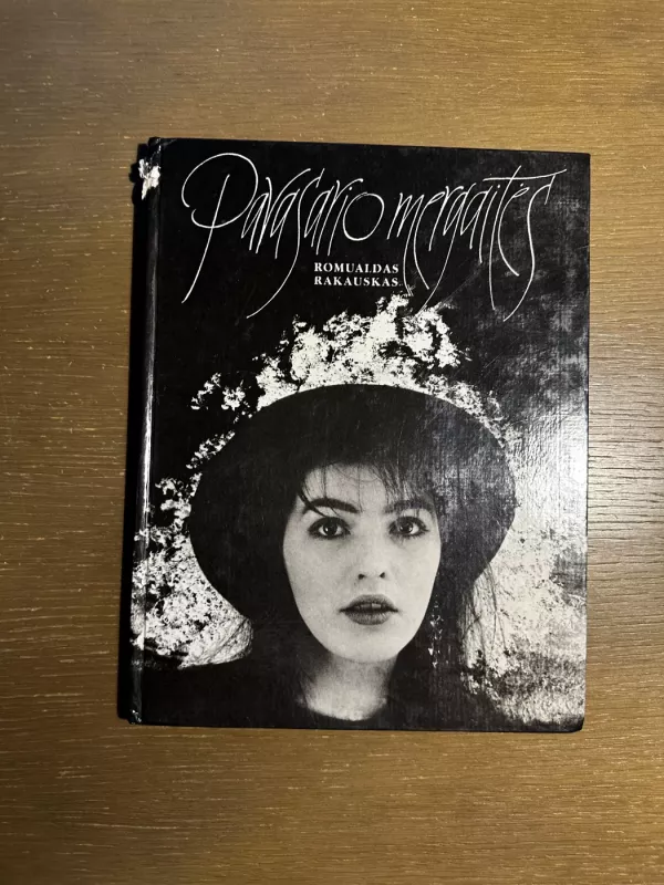 Pavasario mergaitės - Romualdas Rakauskas, knyga 2