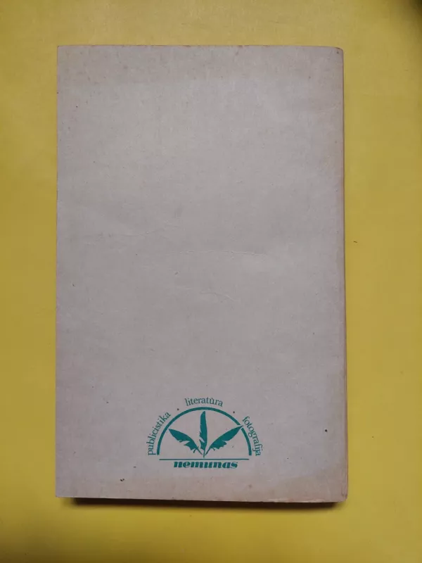 Glisono kilpa - Jurgis Kunčinas, knyga 6