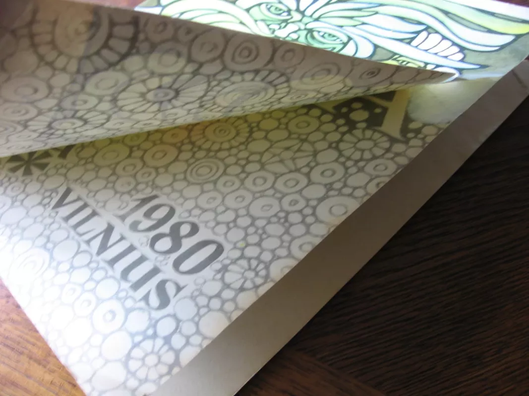 Neringa - Eduardas Mieželaitis, knyga 3