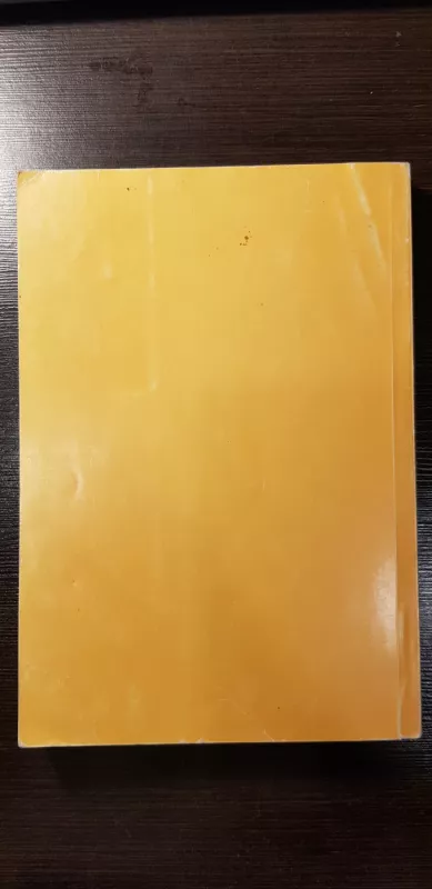 Mokyklinės matematikos teminio kartojimo uždavinynas 11-12 klasei - A. Jocaitė, V.  Mockus, knyga 4