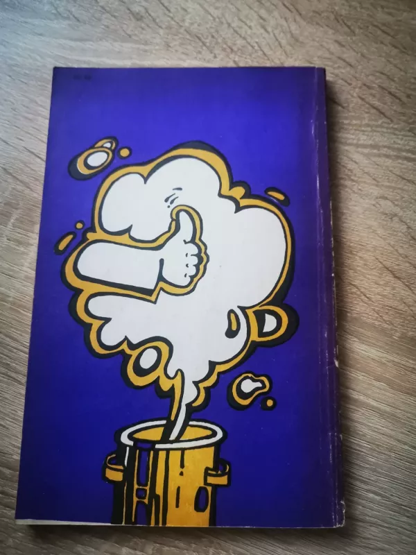 Kulinarijos paslaptys - V. Pochliobkinas, knyga 4