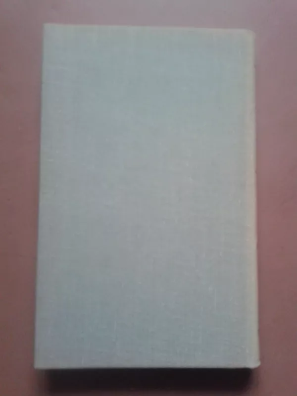 Lygiosios trunka akimirką - Icchokas Meras, knyga 4