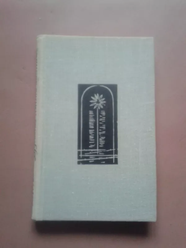 Lygiosios trunka akimirką - Icchokas Meras, knyga 2