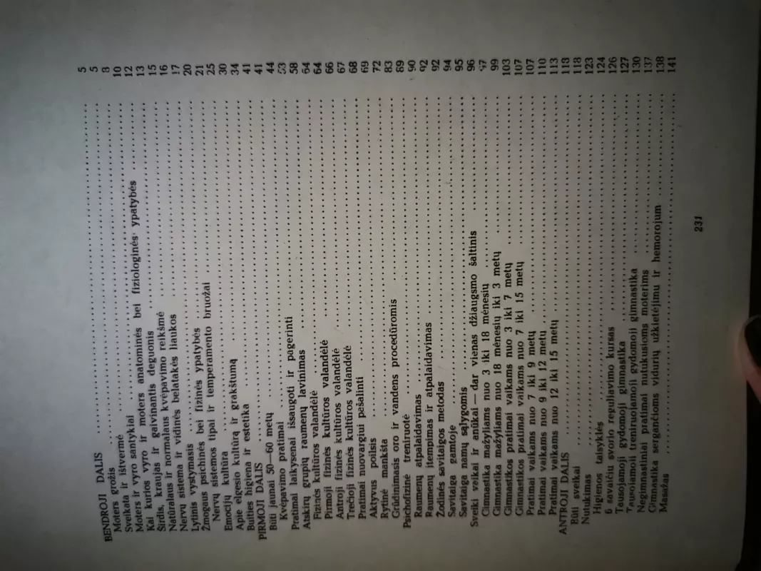 Moters grožis, sveikata - Karolis Dineika, knyga 3