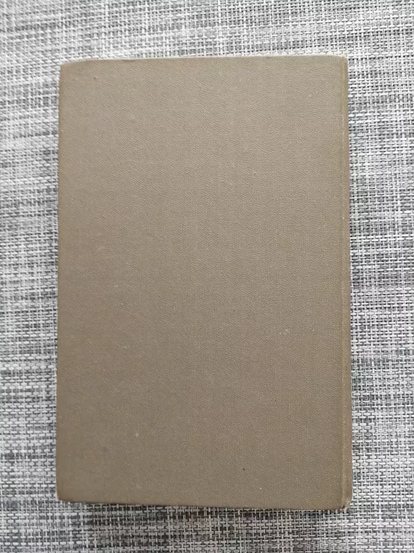 Arbato vaikai - Anatolijus Rybakovas, knyga 4