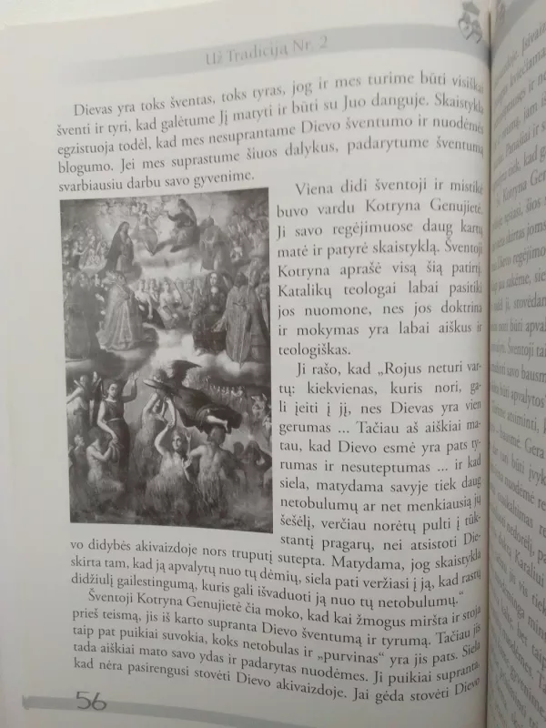 Už Tradiciją Nr. 2 Gegužė 2014 - Autorių Kolektyvas, knyga 5