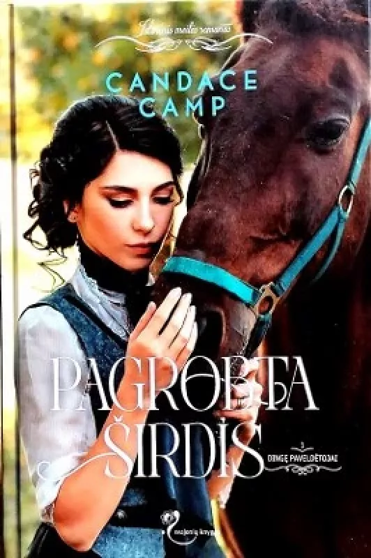 Dingę paveldėtojai (2 knygos): Pagrobta širdis. Pažadėk man rytojų - Camp Candace, knyga 3