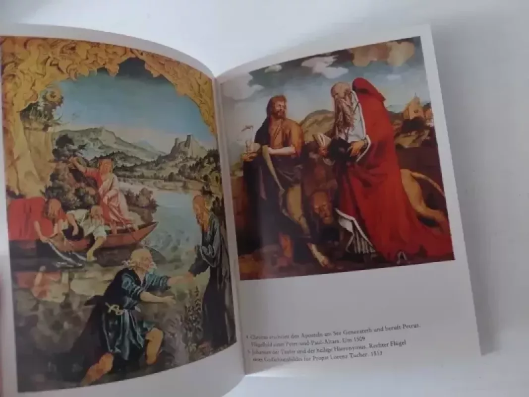 Hans Suss von Kulmbach - Autorių Kolektyvas, knyga 5