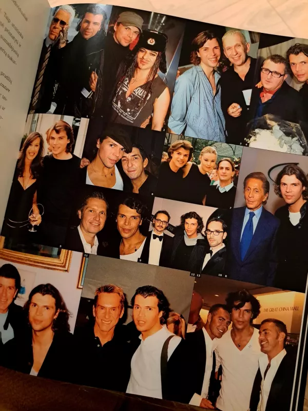 Grožio kirtis - Juozas Stankevičius, knyga 4