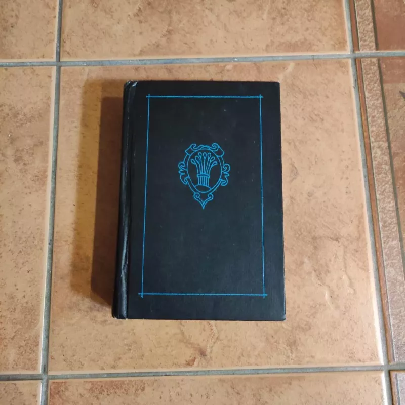 Prancūzijos revoliucijos istorija - T. Karlailis, knyga 3