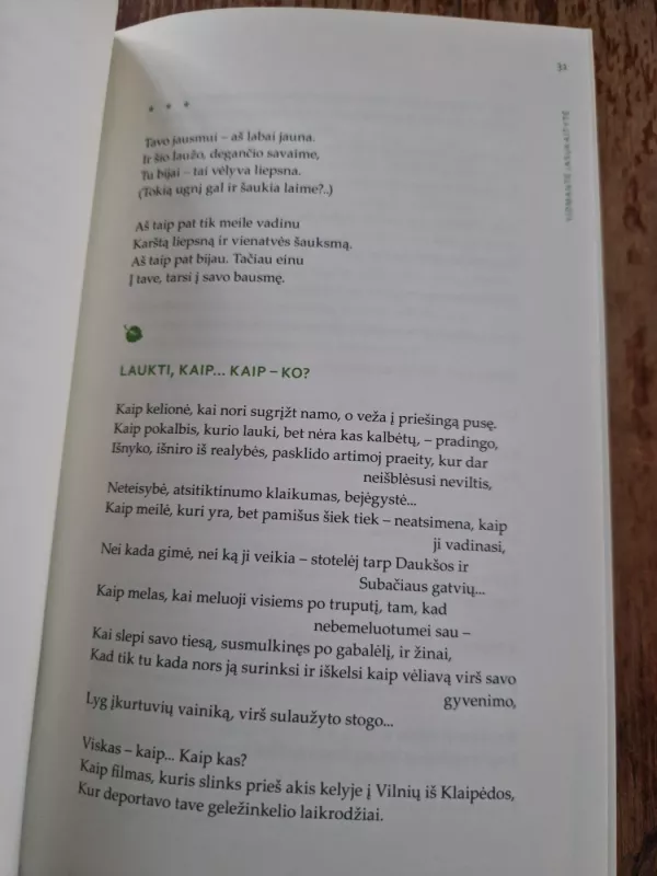 Naisių vainikas: antologija - Autorių Kolektyvas, knyga 6