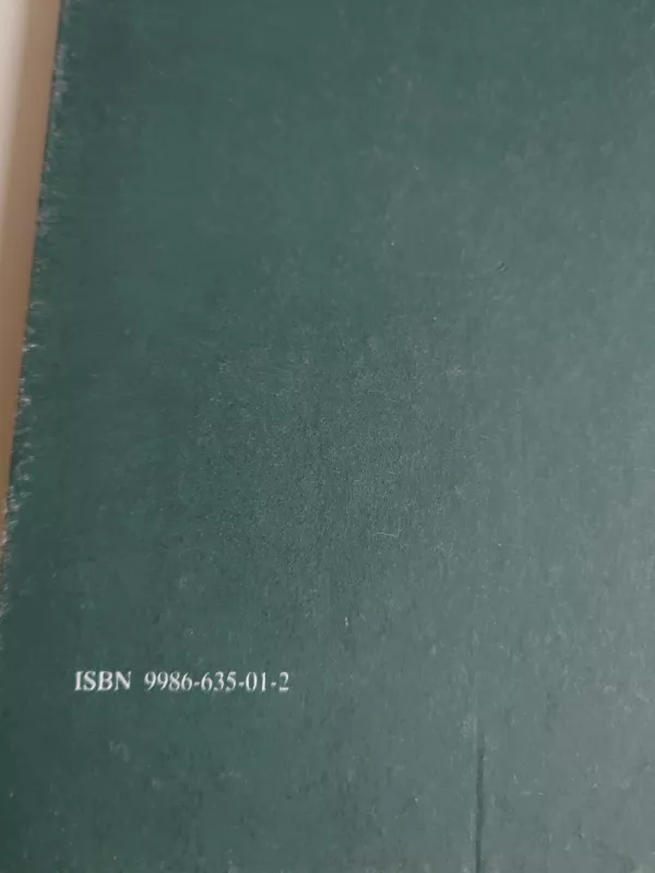 Apskaita individualioje įmonėje /dvejybinis įrašas/ - Vytautas Ažušilis, knyga 3