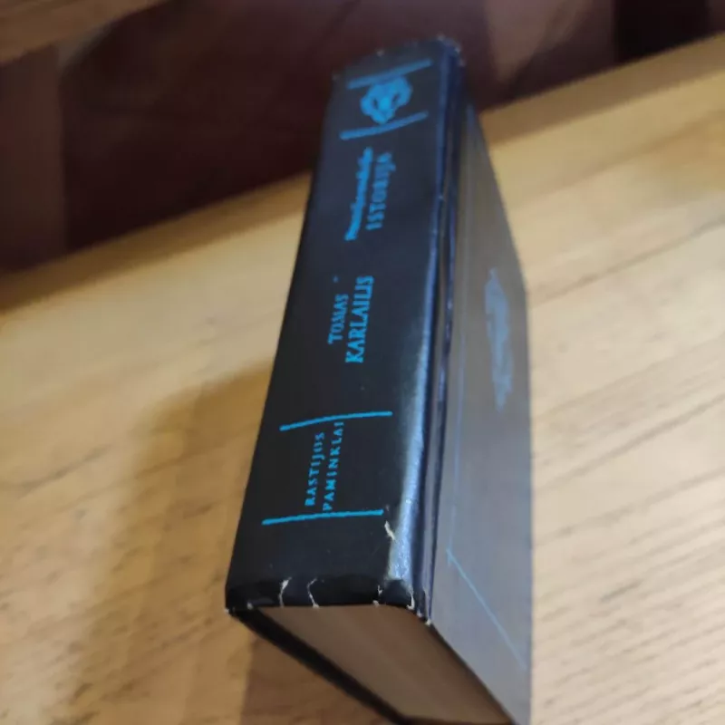 Prancūzijos revoliucijos istorija - T. Karlailis, knyga 6